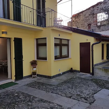 Apartamento Oblivion *
