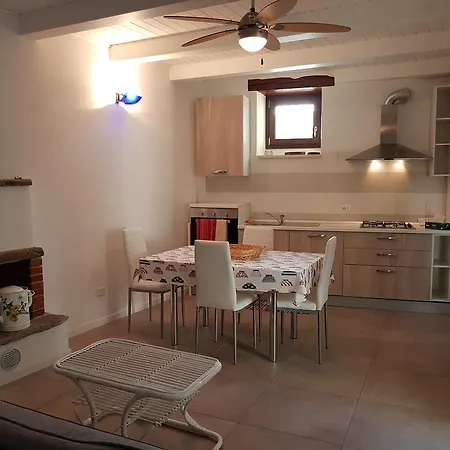 Apartamento Oblivion