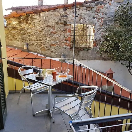 Apartamento Oblivion
